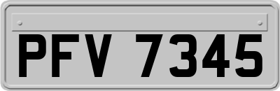 PFV7345