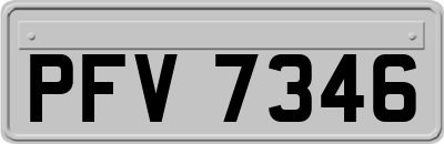 PFV7346
