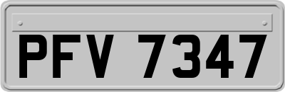 PFV7347