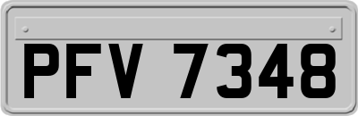 PFV7348