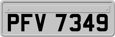 PFV7349