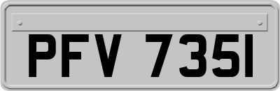 PFV7351