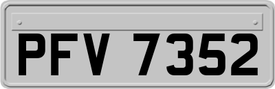 PFV7352