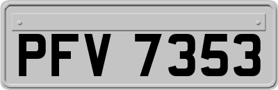 PFV7353