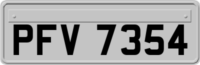 PFV7354
