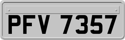 PFV7357