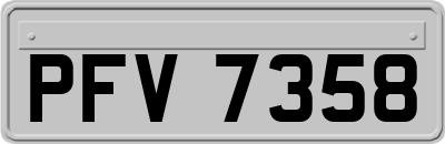 PFV7358