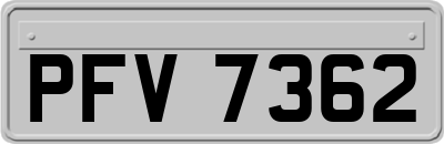 PFV7362