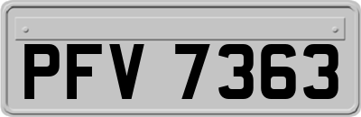 PFV7363