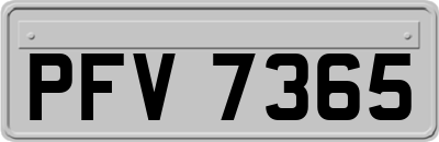 PFV7365