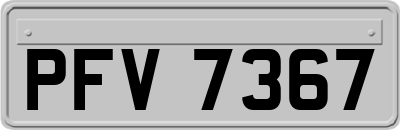 PFV7367