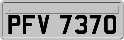 PFV7370