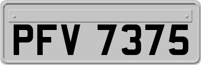 PFV7375