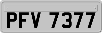 PFV7377