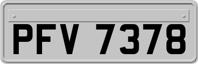 PFV7378