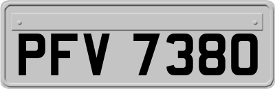 PFV7380