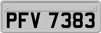 PFV7383