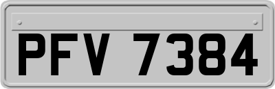 PFV7384