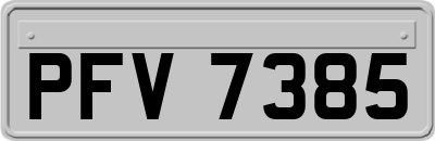 PFV7385