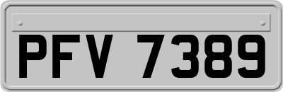 PFV7389