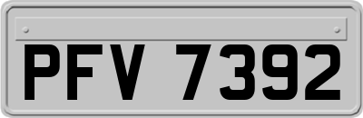 PFV7392