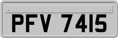 PFV7415