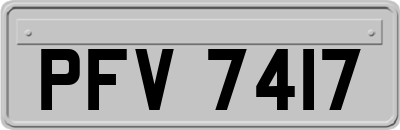 PFV7417
