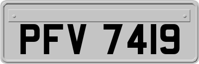 PFV7419
