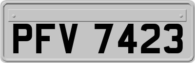 PFV7423