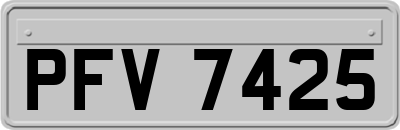 PFV7425