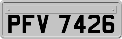 PFV7426