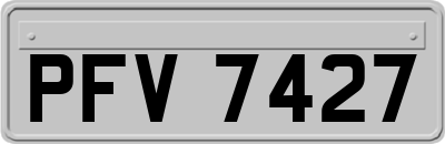 PFV7427