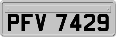 PFV7429