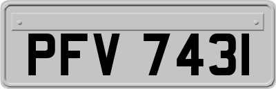 PFV7431