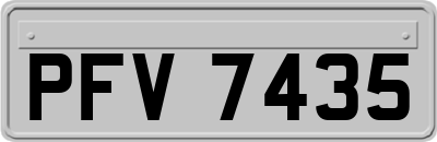 PFV7435