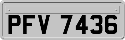 PFV7436