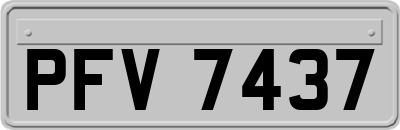 PFV7437