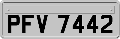 PFV7442