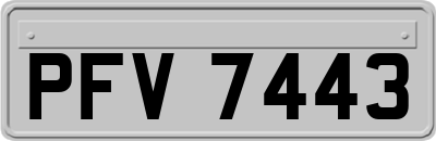 PFV7443