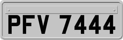 PFV7444