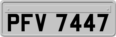 PFV7447