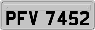 PFV7452