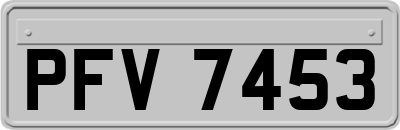 PFV7453