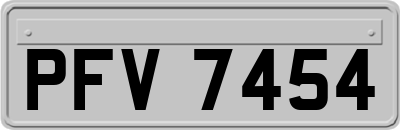 PFV7454