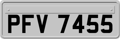 PFV7455