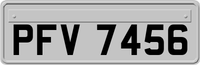 PFV7456
