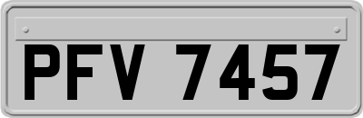 PFV7457