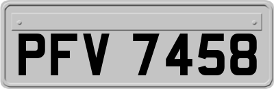PFV7458