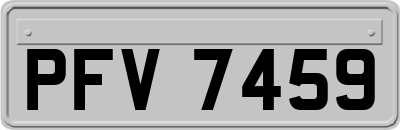 PFV7459