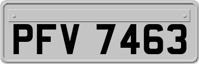 PFV7463